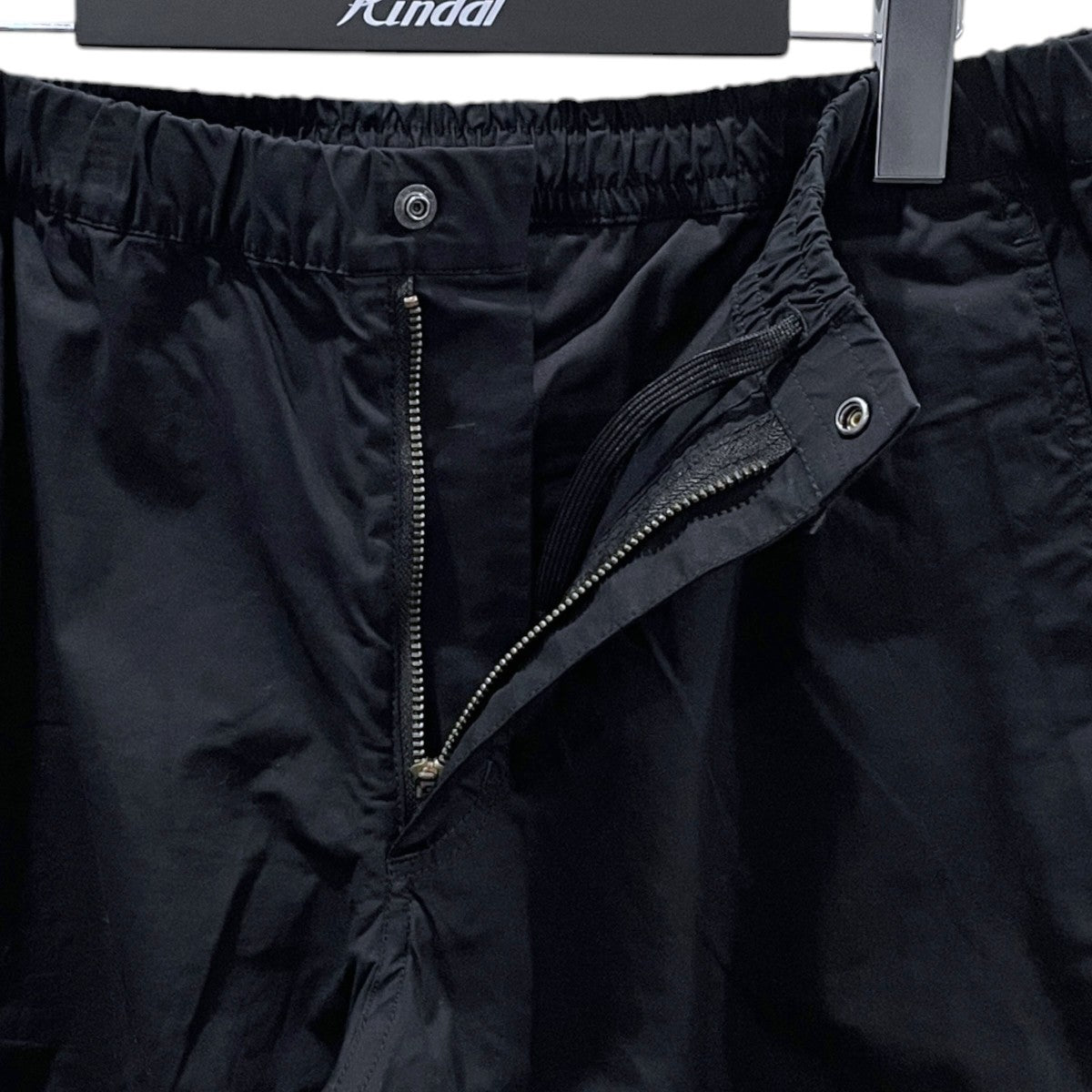 コットンクロスクライミングショーツ Cotton Cross Climbing Short NBW42402