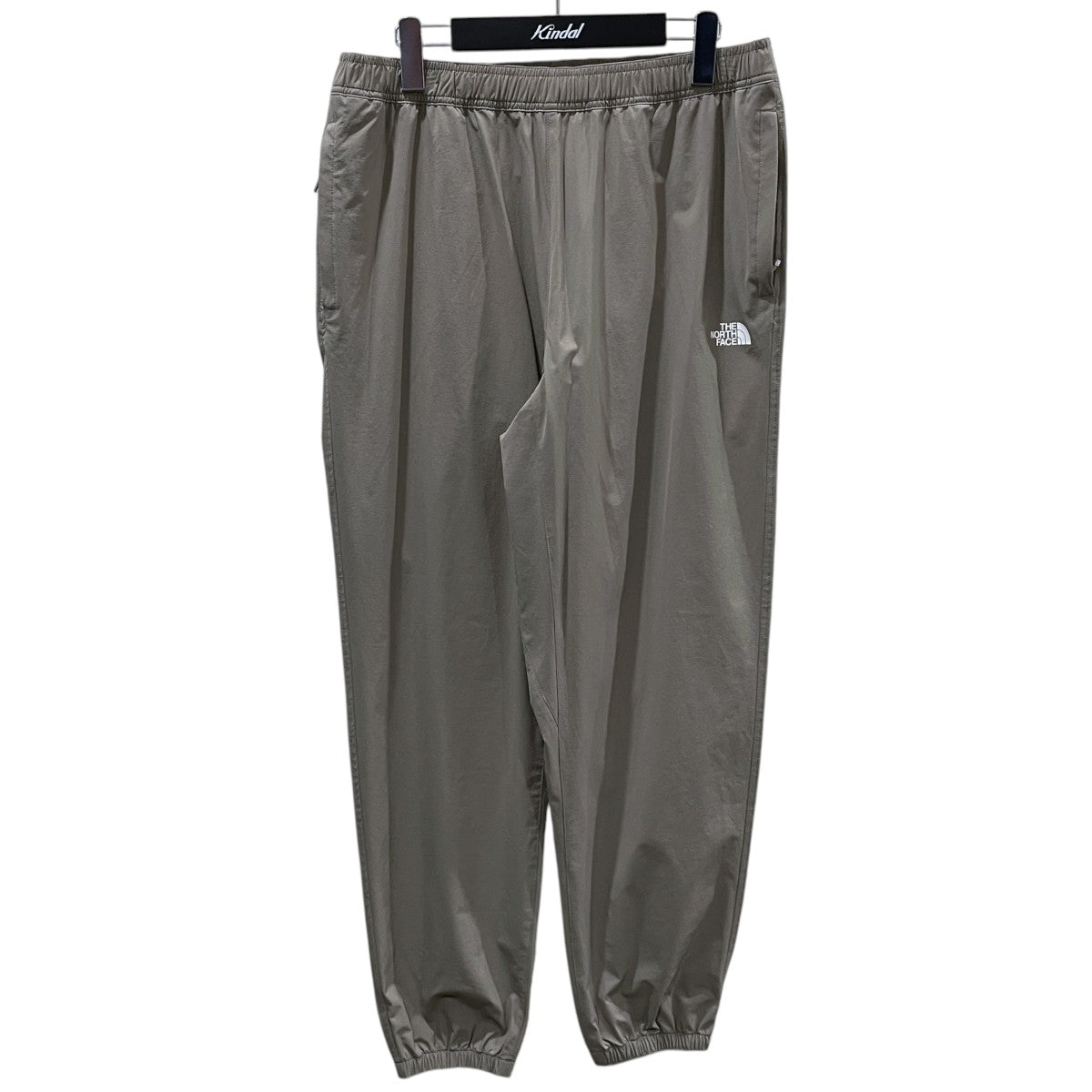 イージーパンツ Usability Pant ユーザビリティパンツ NB32630Z
