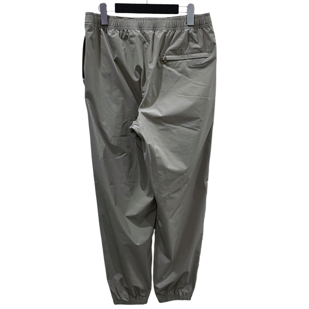 イージーパンツ Usability Pant ユーザビリティパンツ NB32630Z
