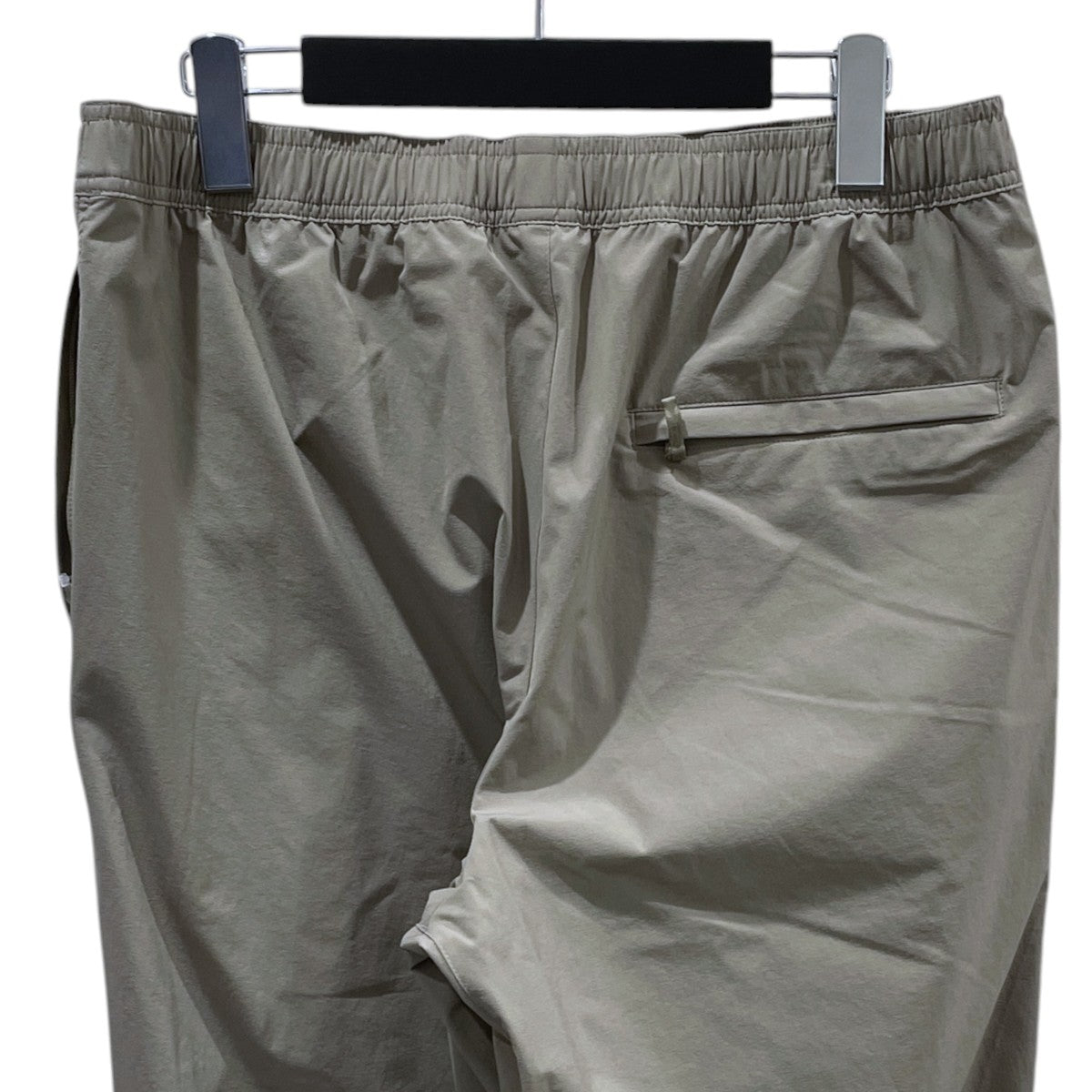 イージーパンツ Usability Pant ユーザビリティパンツ NB32630Z