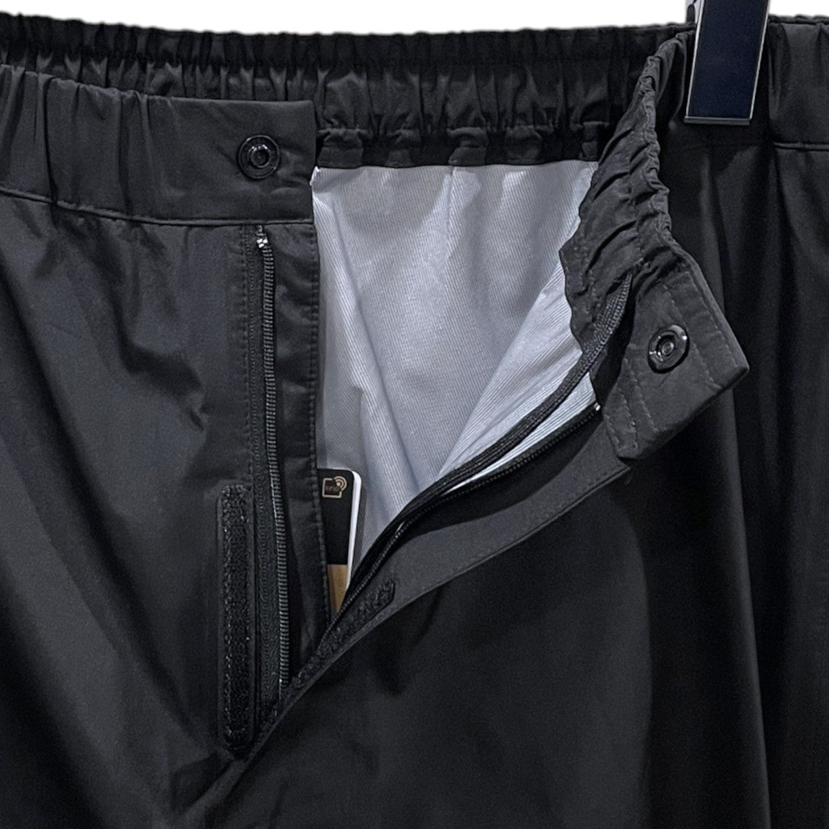 THE NORTH FACE(ザノースフェイス) 防水透湿レインパンツ FL Drizzle