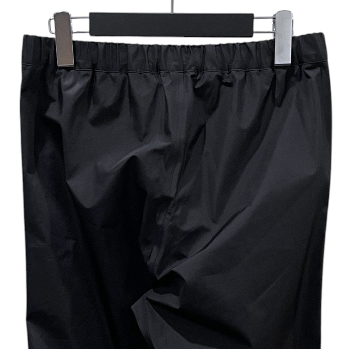 防水透湿レインパンツ FL Drizzle Pant フューチャーライトドリズルパンツ NP12402