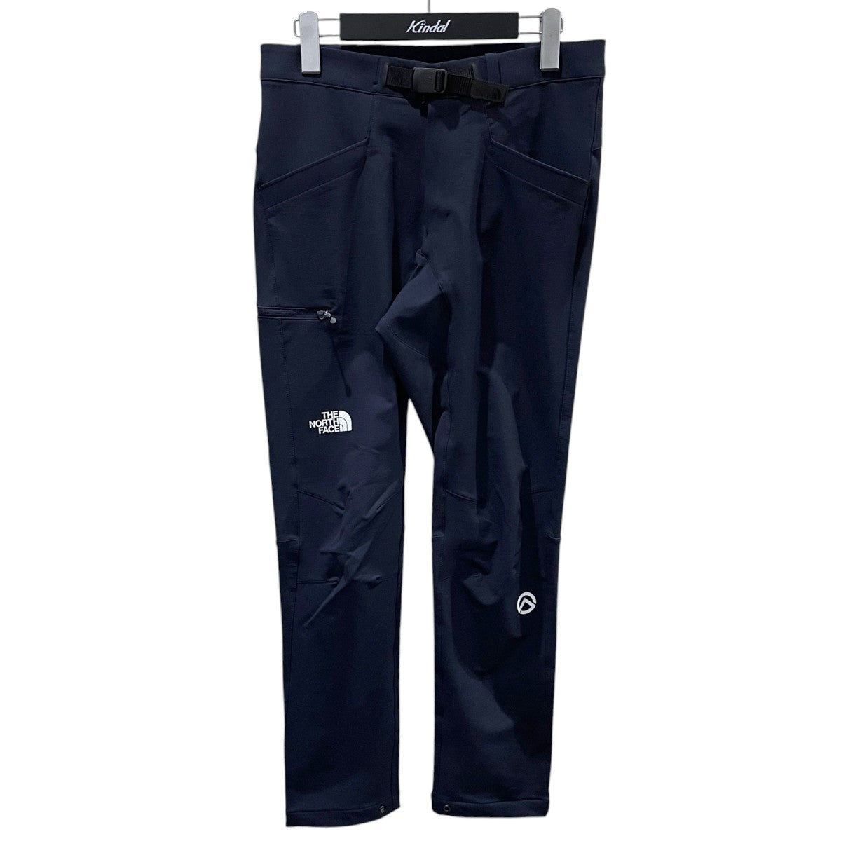 アルパインクライミングパンツ Big Wall Pant ビッグウォールパンツ NB82321