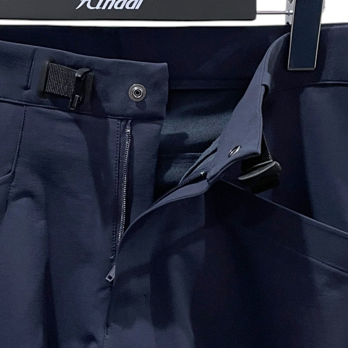 アルパインクライミングパンツ Big Wall Pant ビッグウォールパンツ NB82321