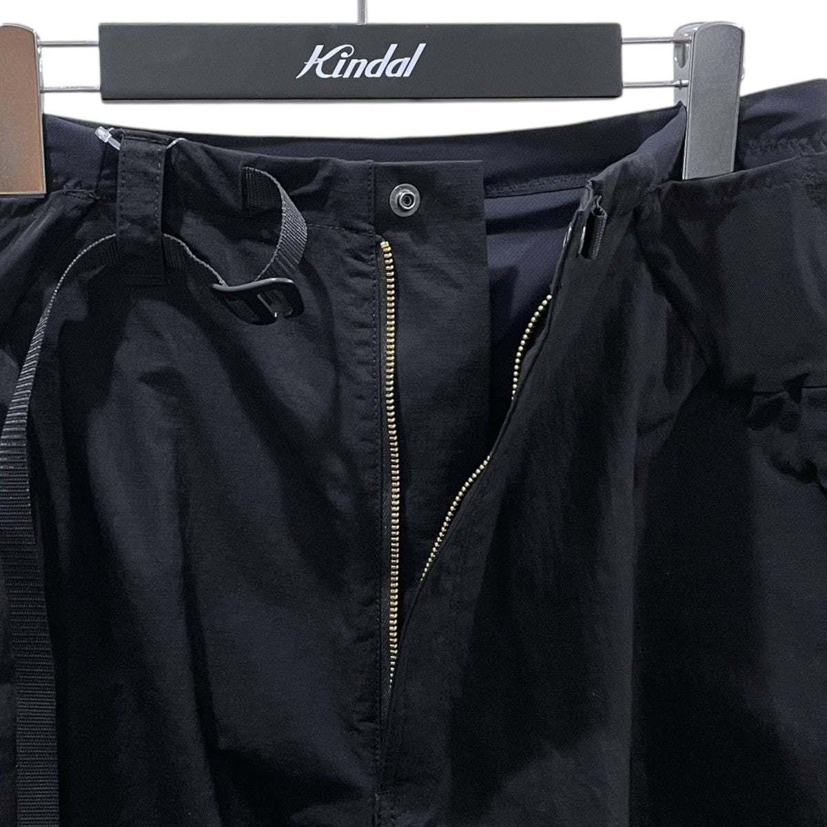 リップストップナイロンパンツ 8／10 Enride Pant 8／10エンライドパンツ NB82463