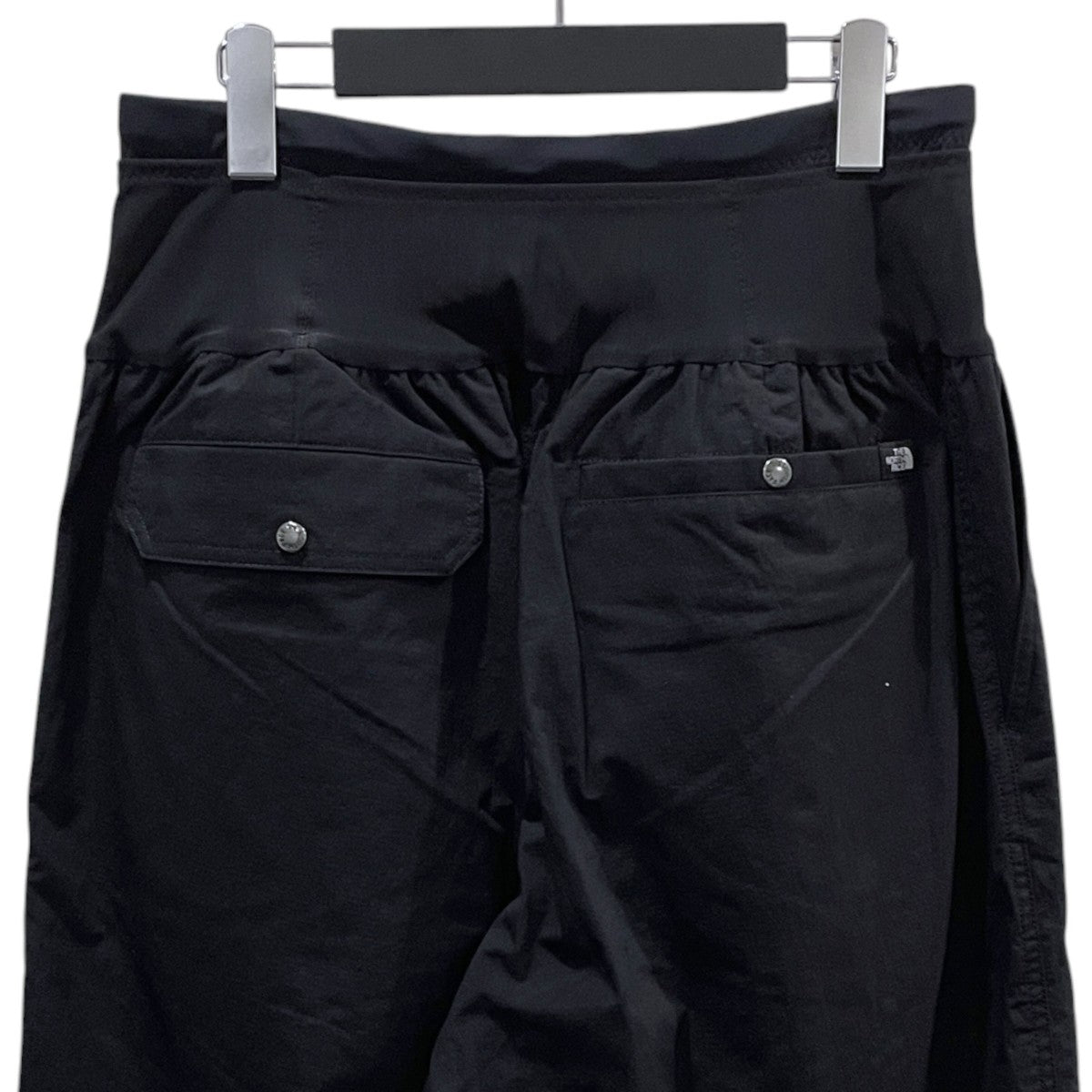 リップストップナイロンパンツ 8／10 Enride Pant 8／10エンライドパンツ NB82463