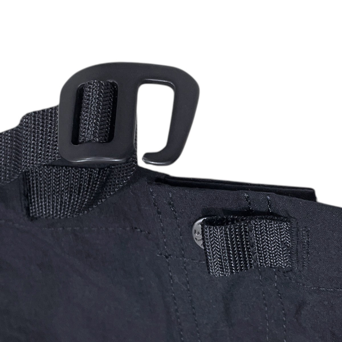 リップストップナイロンパンツ 8／10 Enride Pant 8／10エンライドパンツ NB82463