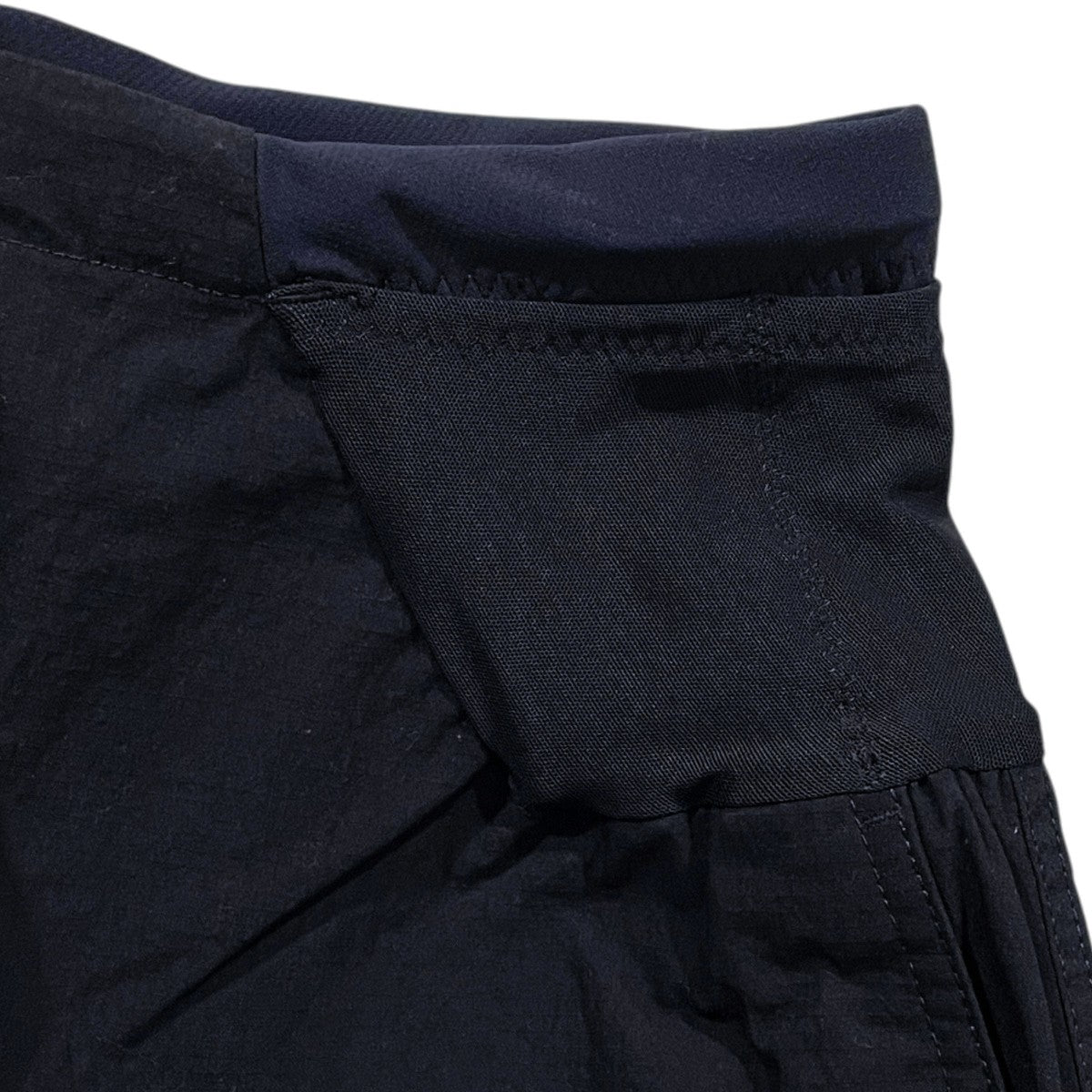 リップストップナイロンパンツ 8／10 Enride Pant 8／10エンライドパンツ NB82463