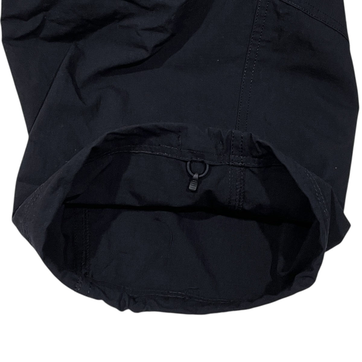 リップストップナイロンパンツ 8／10 Enride Pant 8／10エンライドパンツ NB82463