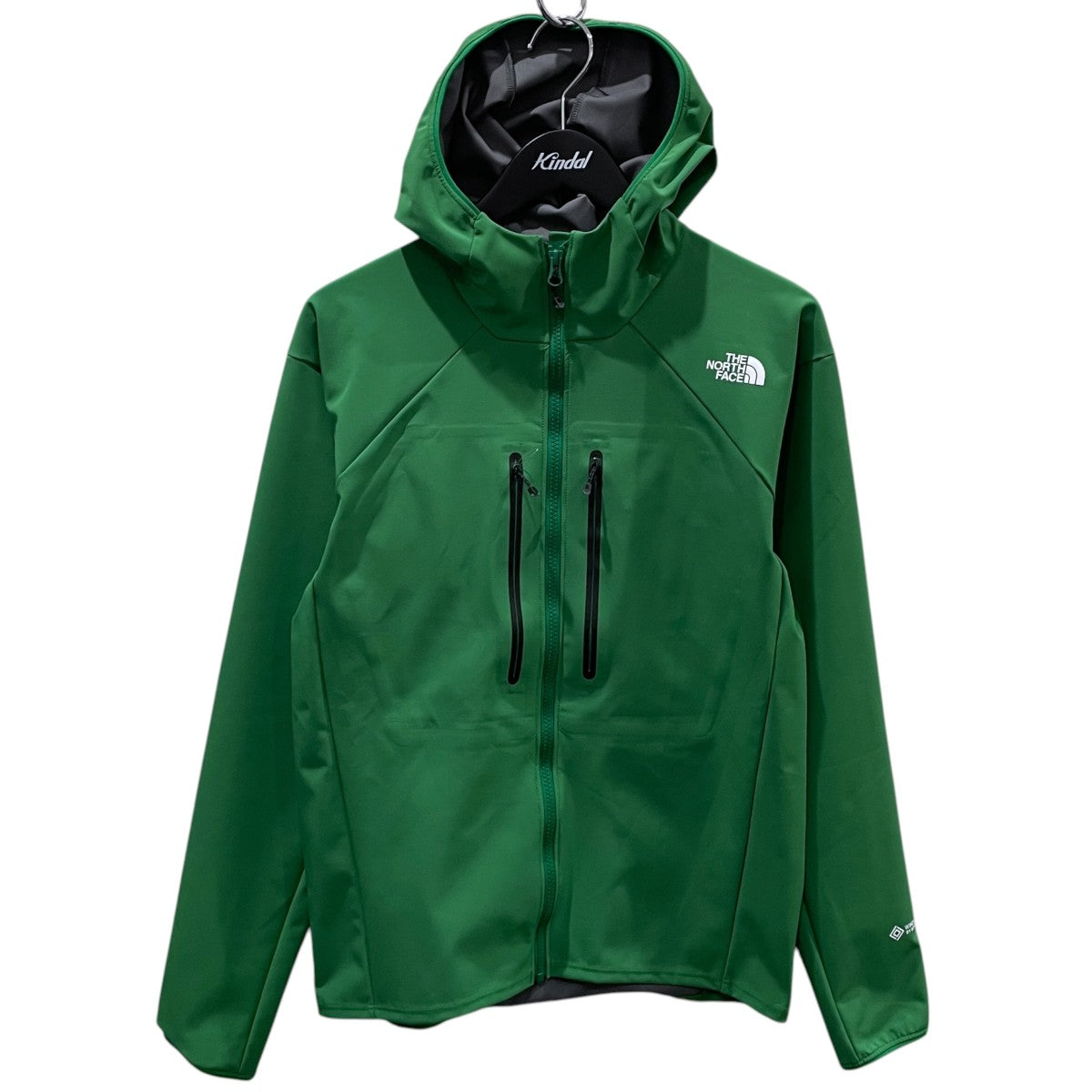 マウンテンパーカー WS IM Jacket ウィンドストッパー アイエム ジャケット NP62521Z