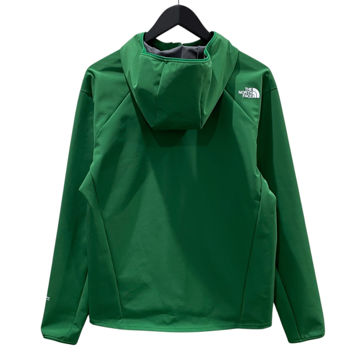 マウンテンパーカー WS IM Jacket ウィンドストッパー アイエム ジャケット NP62521Z
