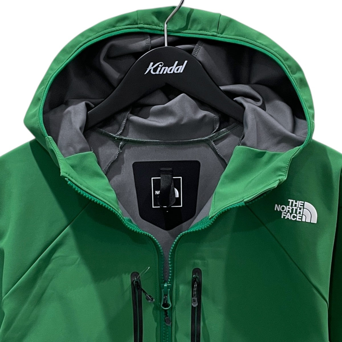 マウンテンパーカー WS IM Jacket ウィンドストッパー アイエム ジャケット NP62521Z
