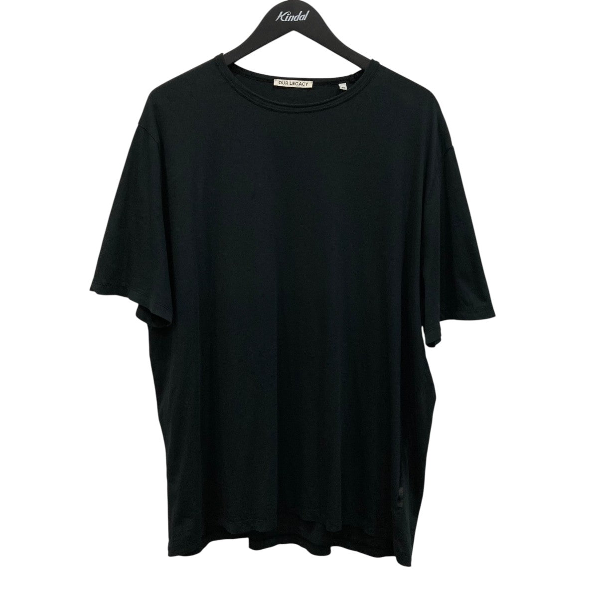 半袖TシャツM2206NBL