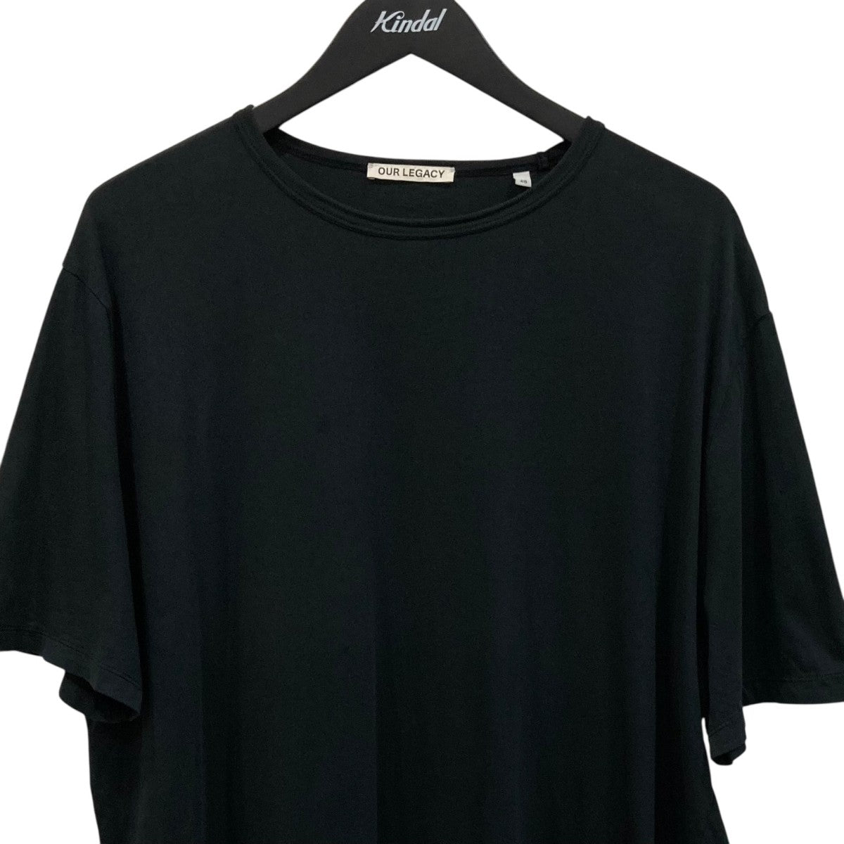 半袖TシャツM2206NBL