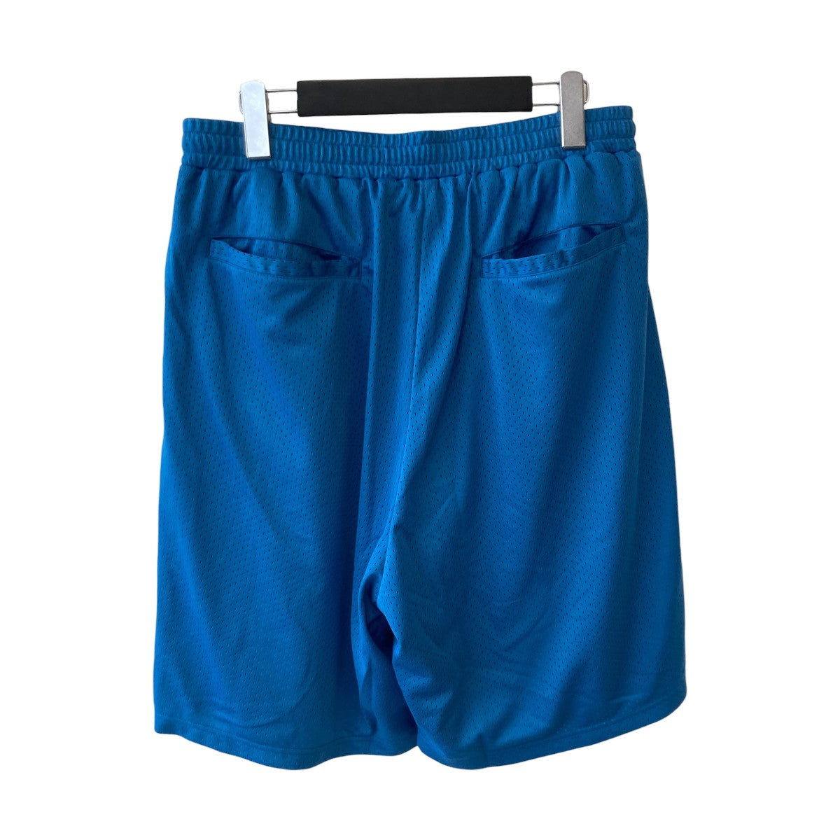 KEBOZ 26SSメッシュハーフパンツ 古着・中古-2枚目のアイテム画像