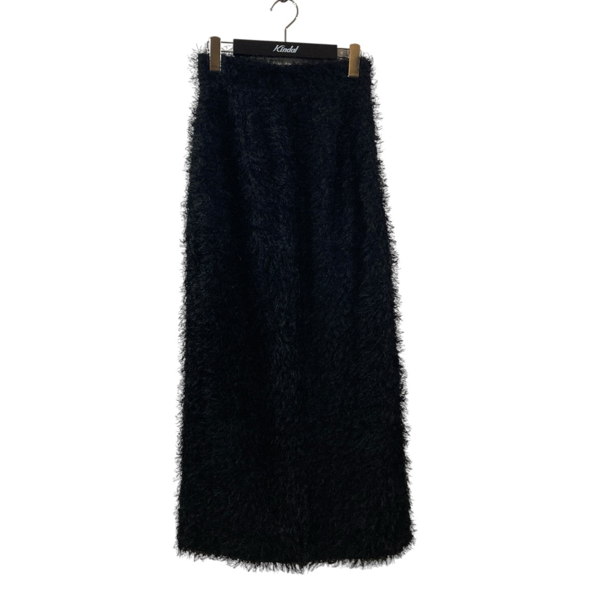 CLANE FRINGE LONG SKIRTスカート15109-6212 古着・中古-1枚目のアイテム画像