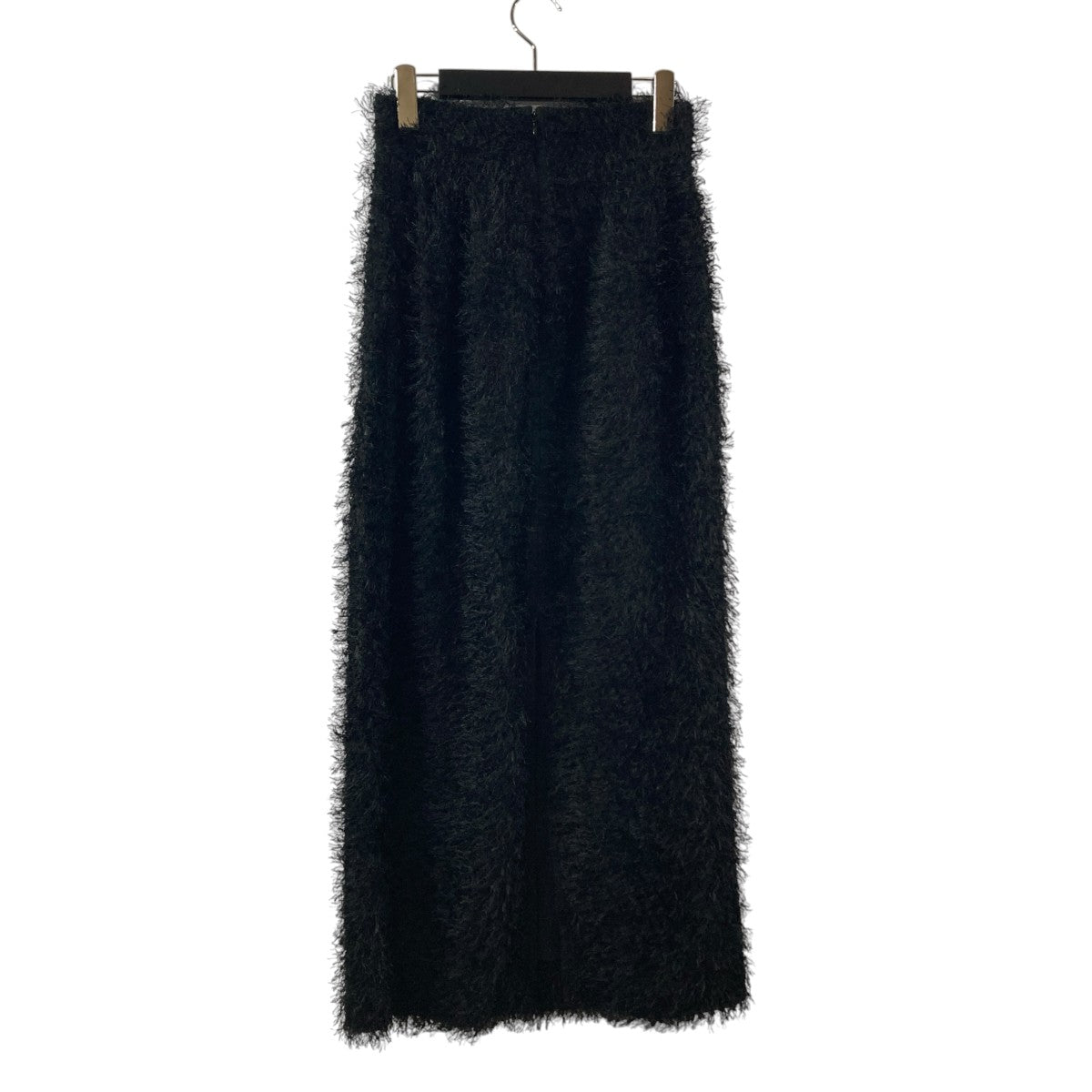 CLANE FRINGE LONG SKIRTスカート15109-6212 古着・中古-2枚目のアイテム画像