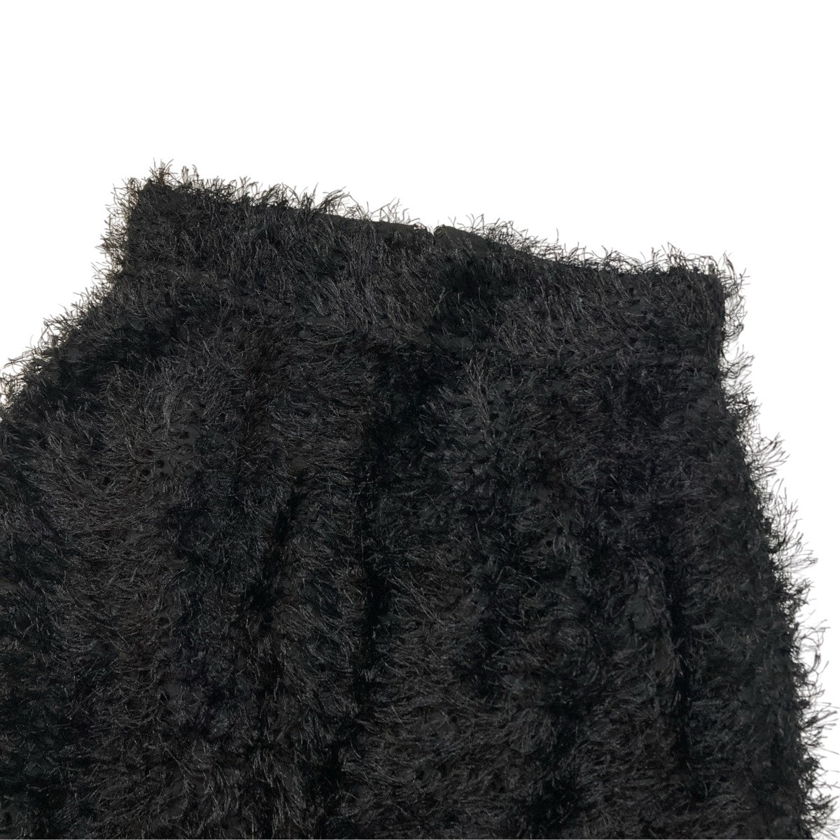 CLANE FRINGE LONG SKIRTスカート15109-6212 古着・中古-3枚目のアイテム画像