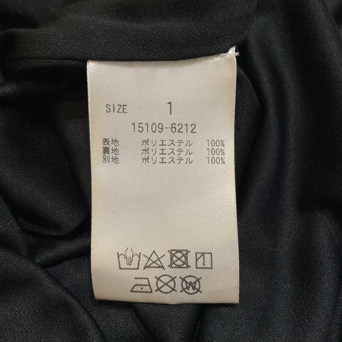 CLANE FRINGE LONG SKIRTスカート15109-6212 古着・中古-6枚目のアイテム画像