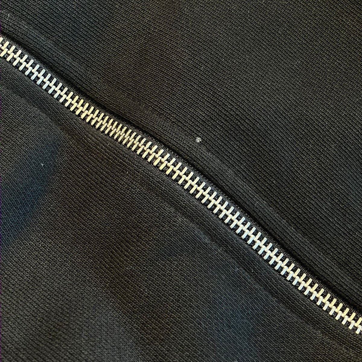 ジップパーカーES2156