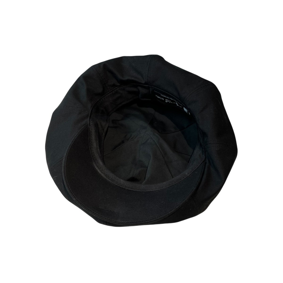 AndyWarhol PATCH CASQUETTキャスケットCAW00613