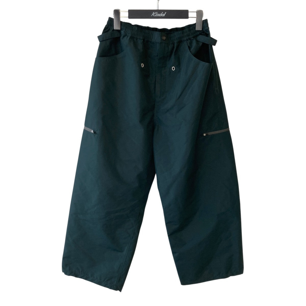 rajabrooke 26SSBREAKER PTパンツ 古着・中古-1枚目のアイテム画像