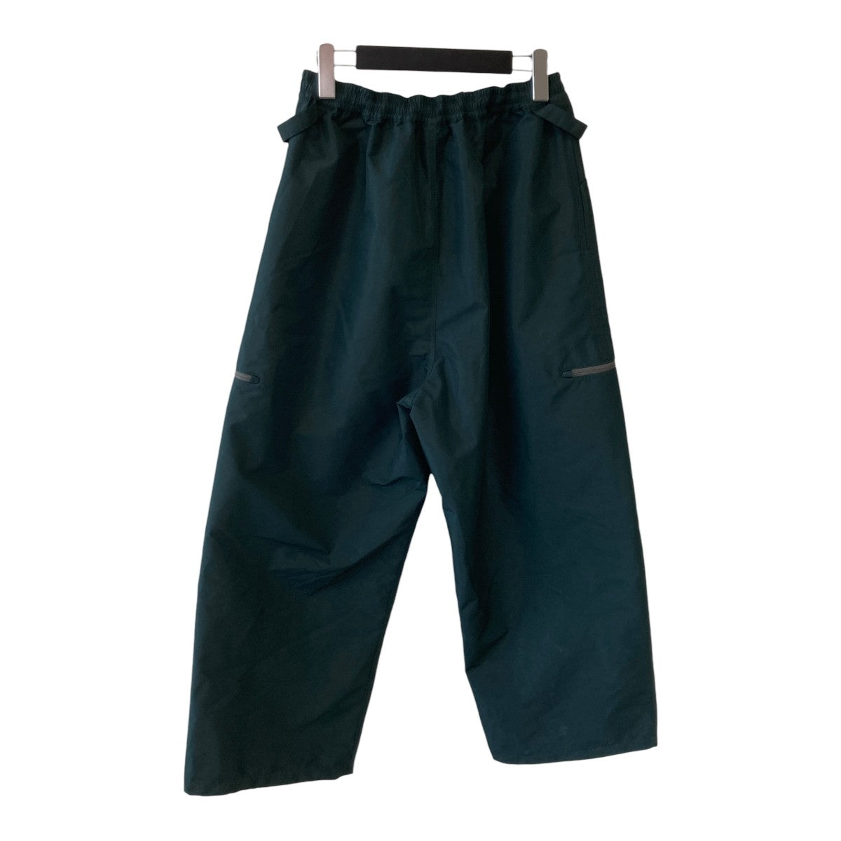 rajabrooke 26SSBREAKER PTパンツ 古着・中古-2枚目のアイテム画像