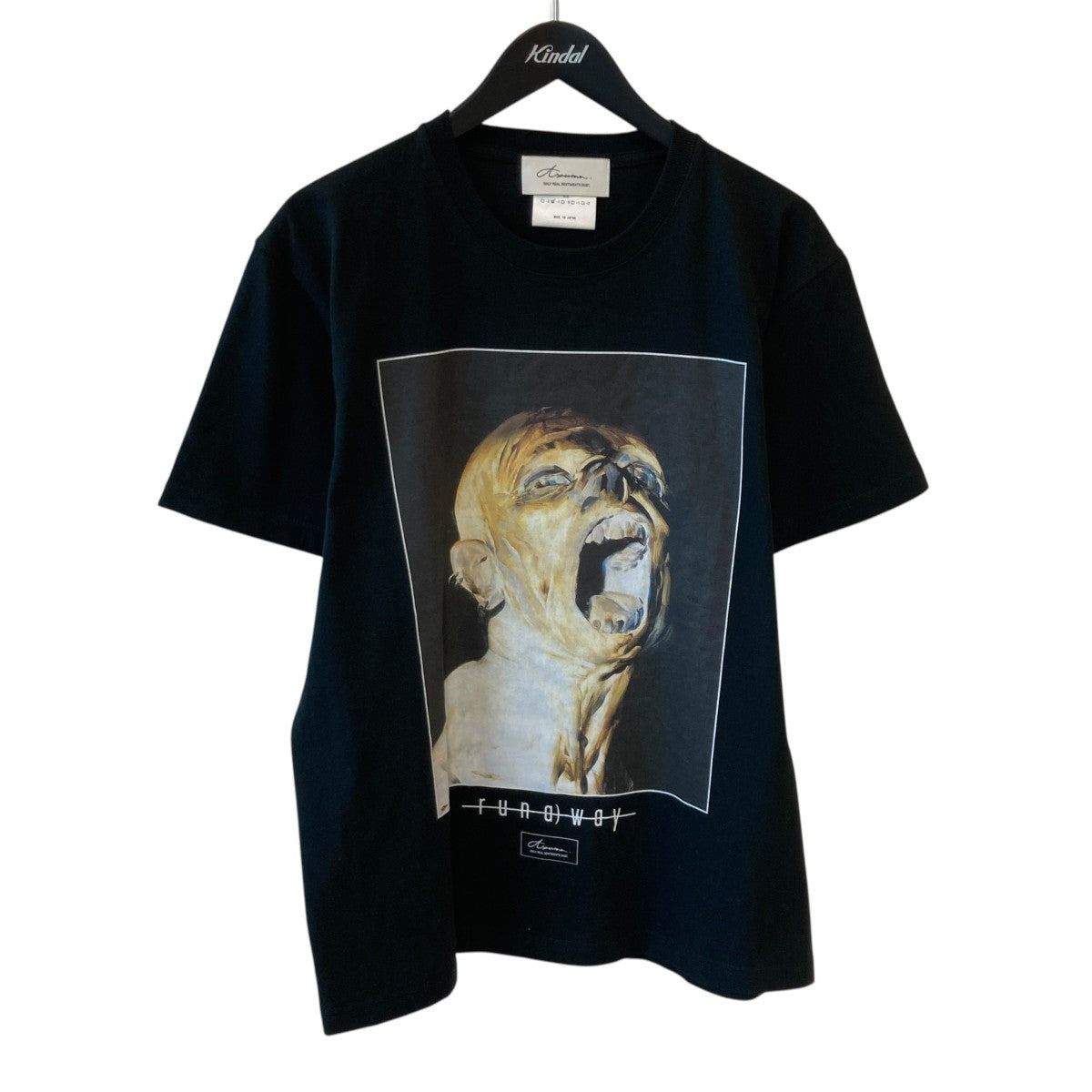 Tシャツ25SH-CS-05