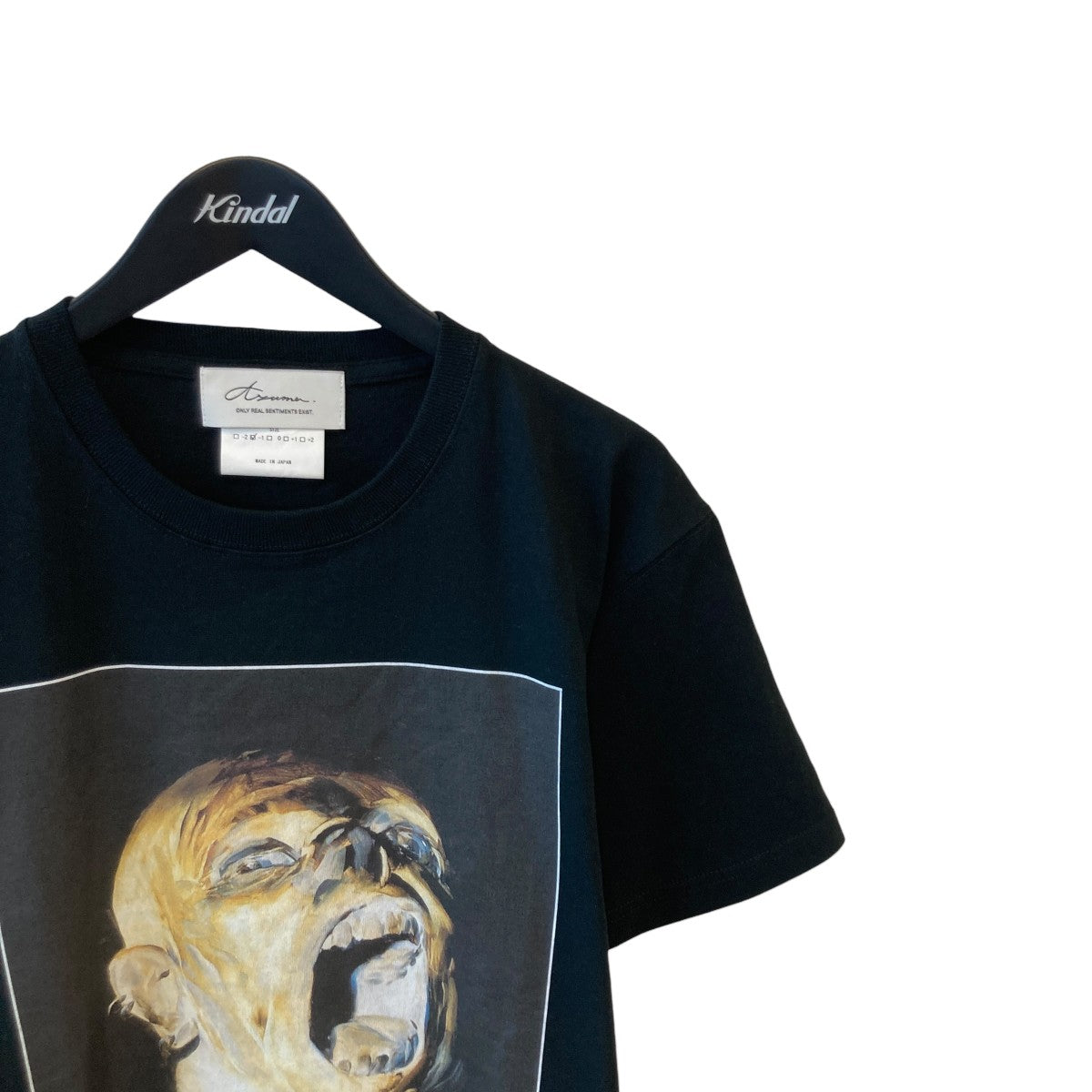 Tシャツ25SH-CS-05