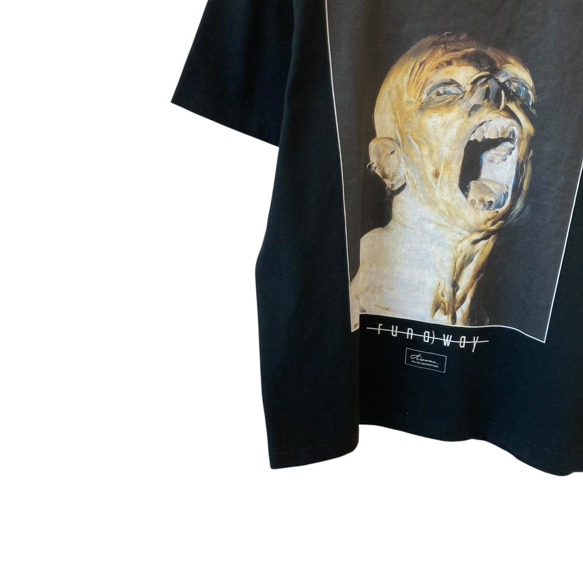 Tシャツ25SH-CS-05
