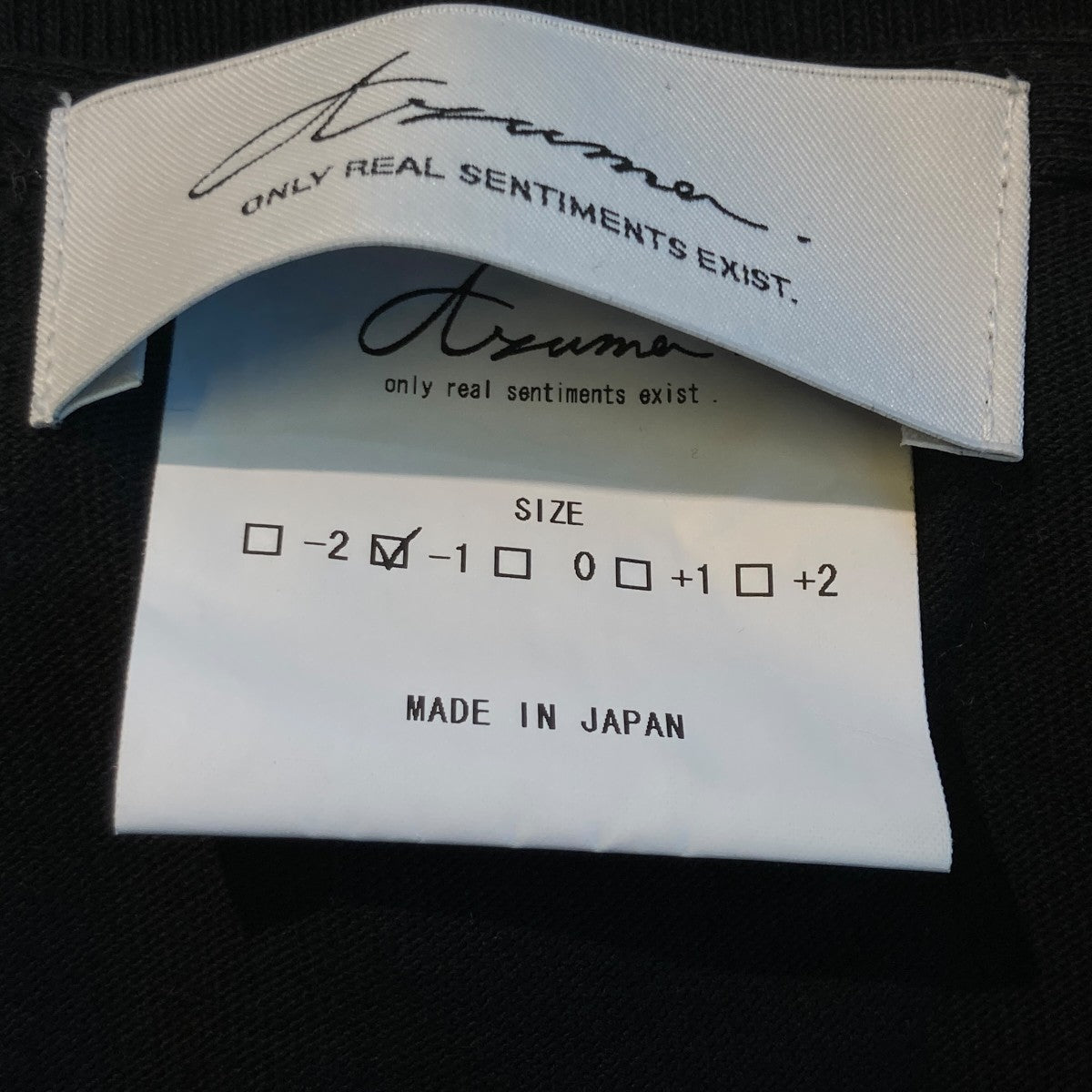 Tシャツ25SH-CS-05