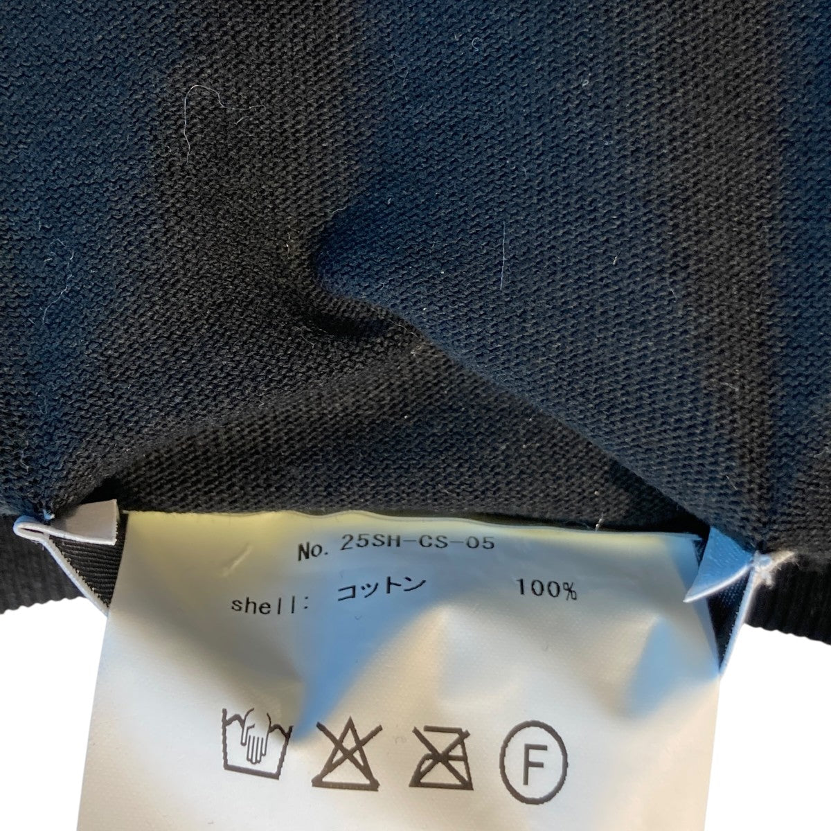 Tシャツ25SH-CS-05