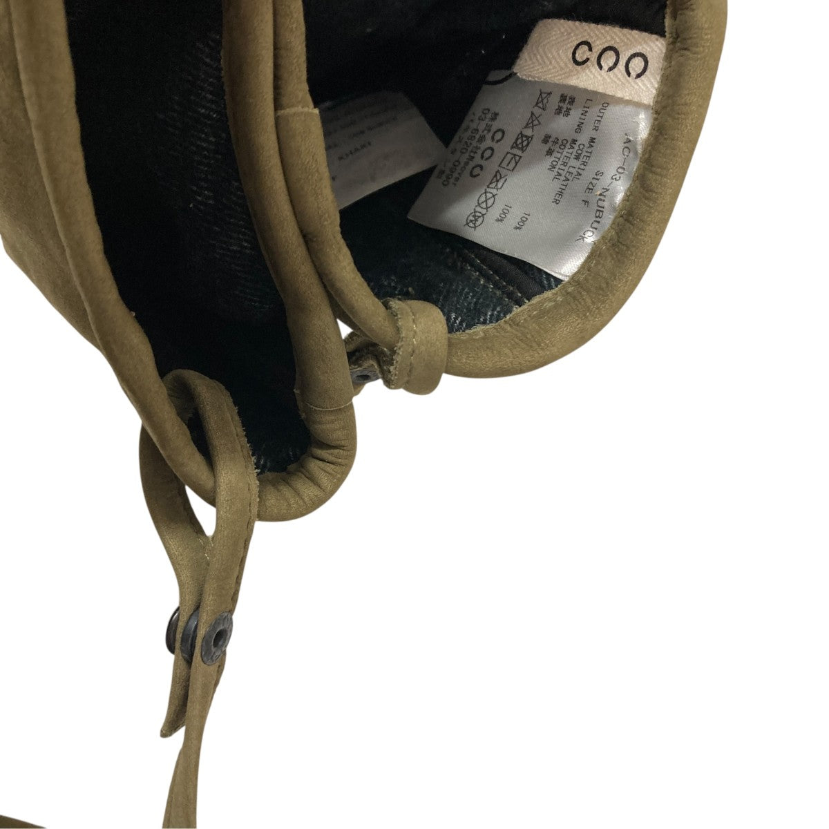 GLOVESAC-03-NUBUCK