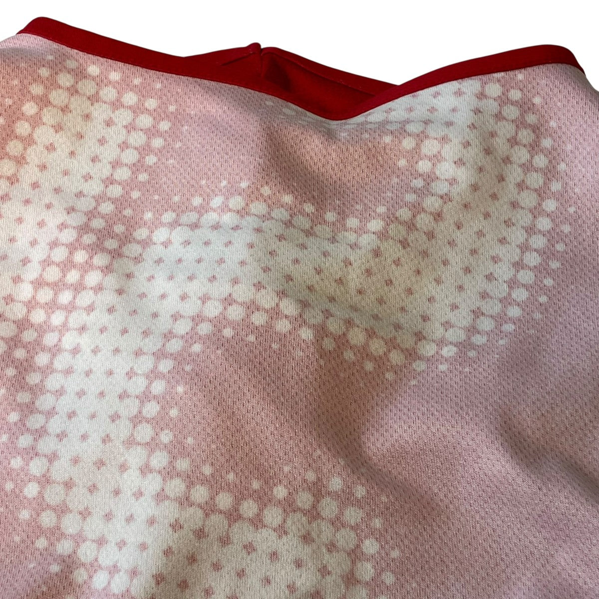 24SSHalftone Lightweight Balaclavaバラクラバ