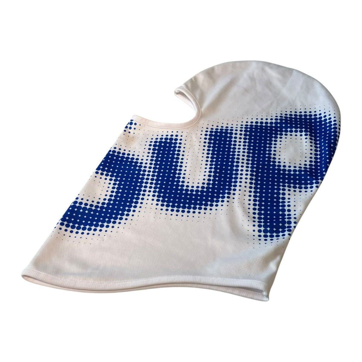 24SSHalftone Lightweight Balaclavaバラクラバ