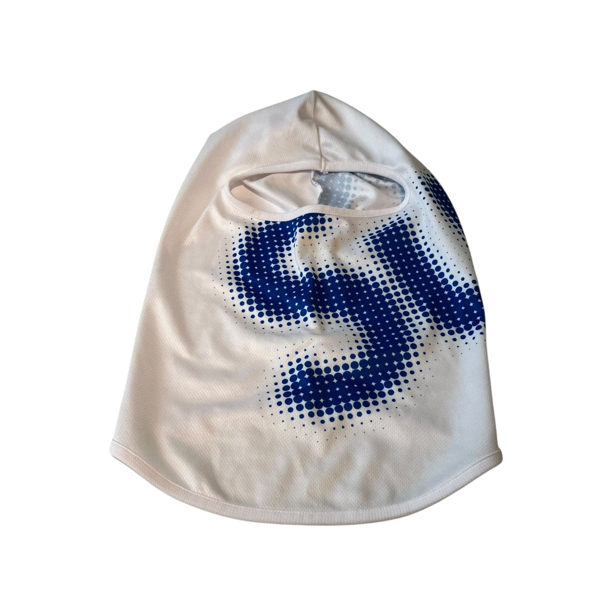 24SSHalftone Lightweight Balaclavaバラクラバ