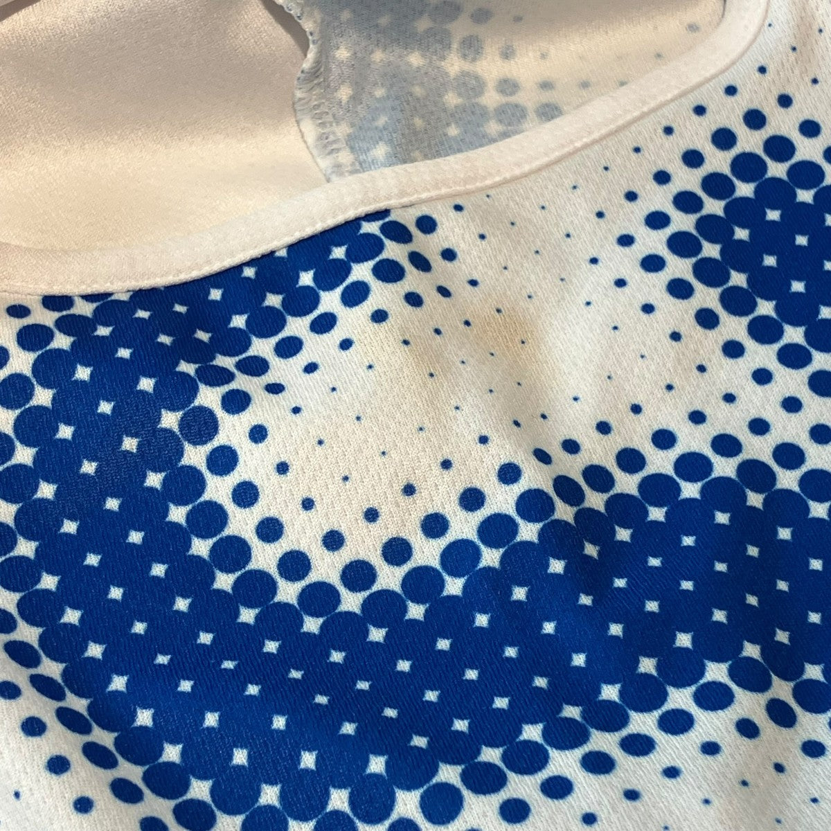 24SSHalftone Lightweight Balaclavaバラクラバ