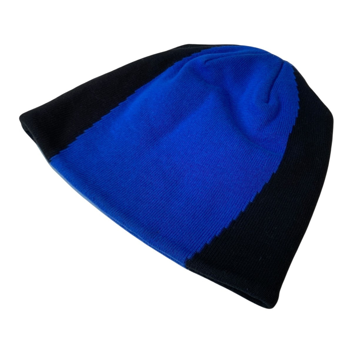 25AWPANEL BEANIEニット帽AWK-FW25-HT006