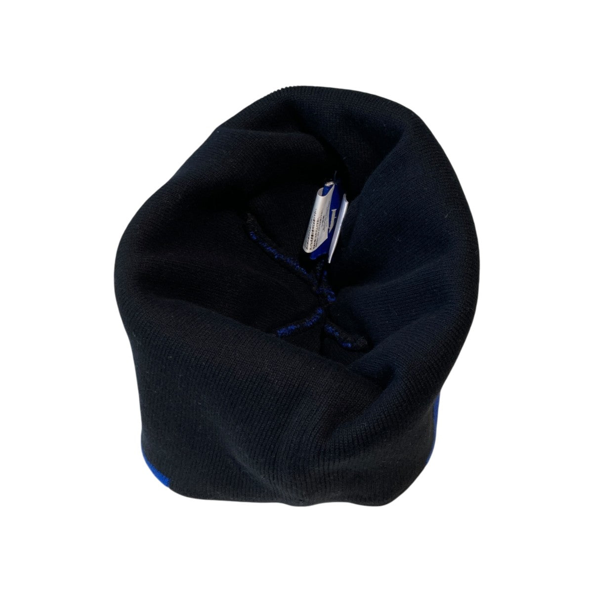 25AWPANEL BEANIEニット帽AWK-FW25-HT006