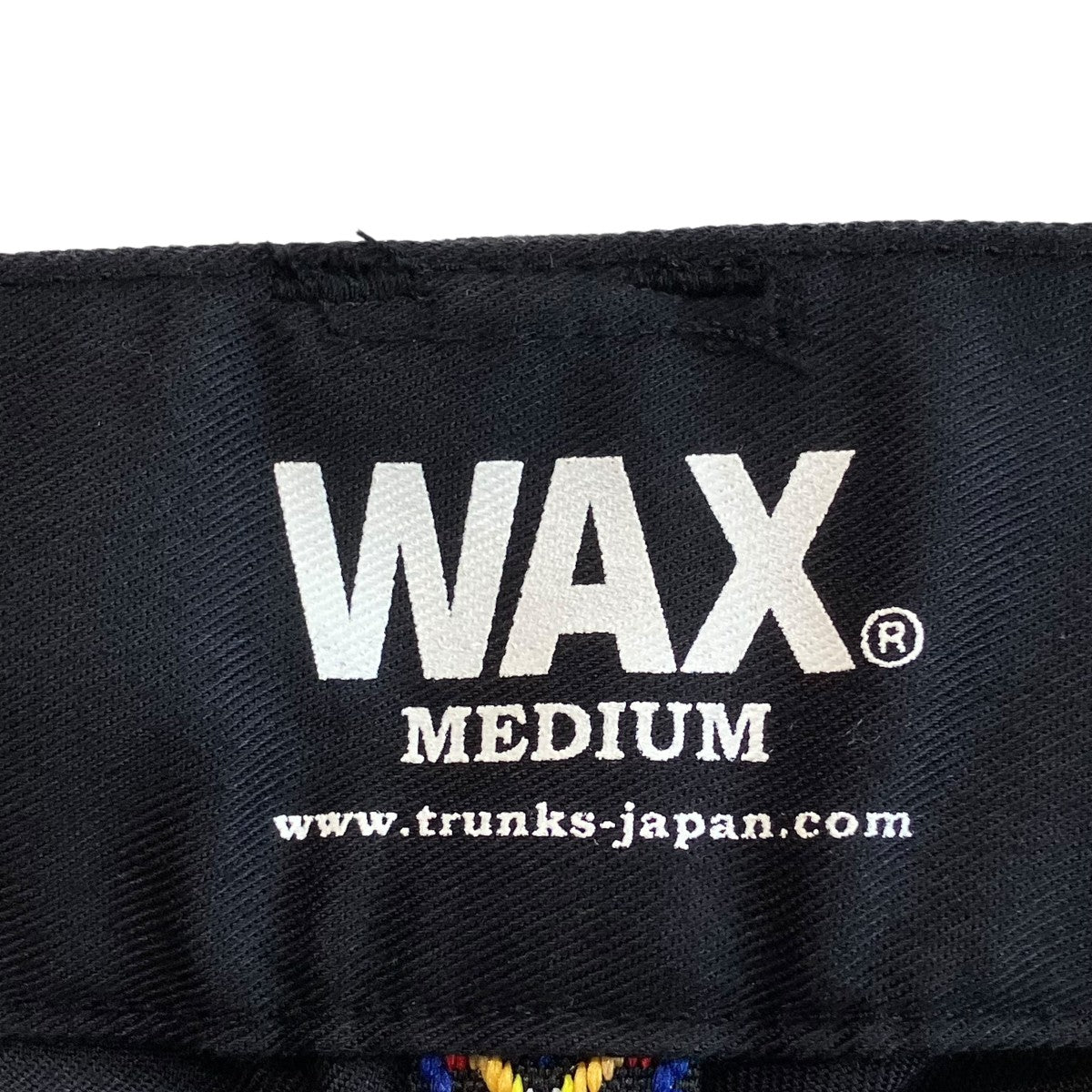 パンツWXB-005