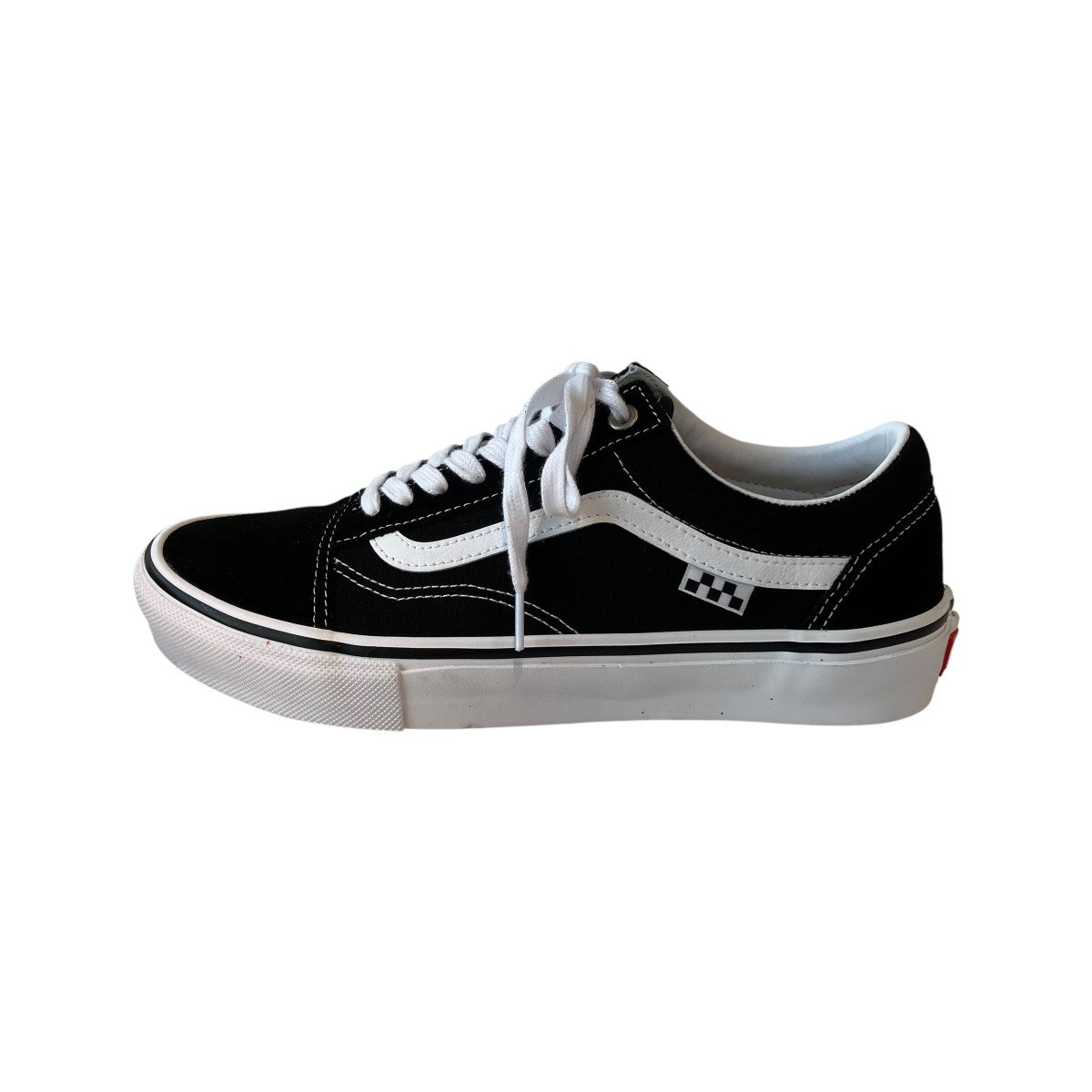 Skate Old SkoolローカットスニーカーVN0A5FCBY28