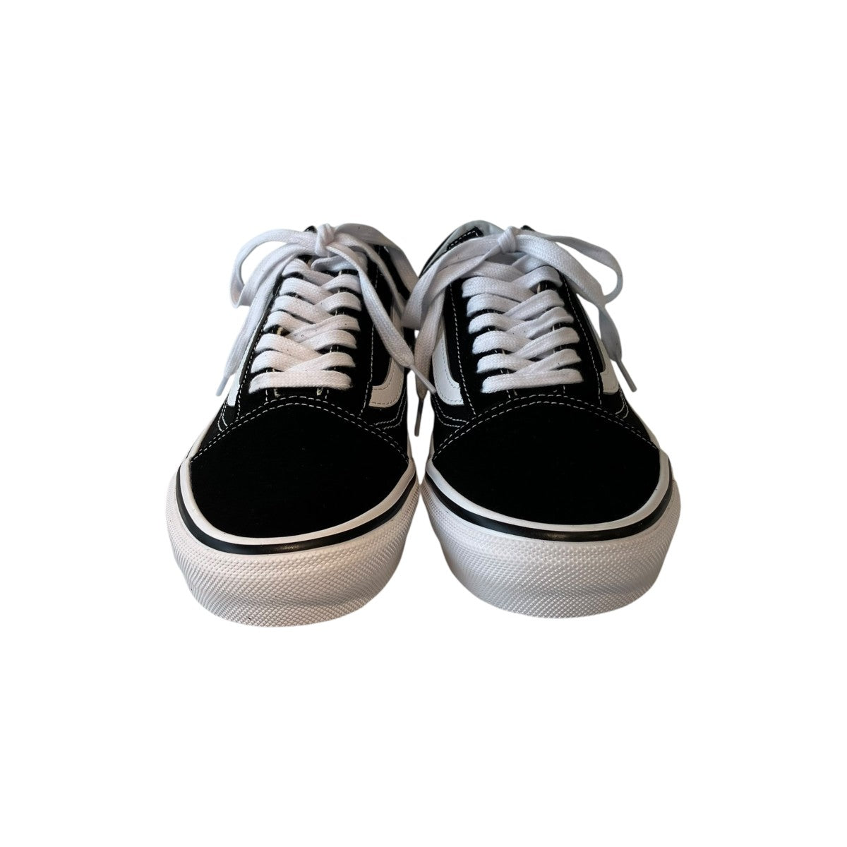 Skate Old SkoolローカットスニーカーVN0A5FCBY28