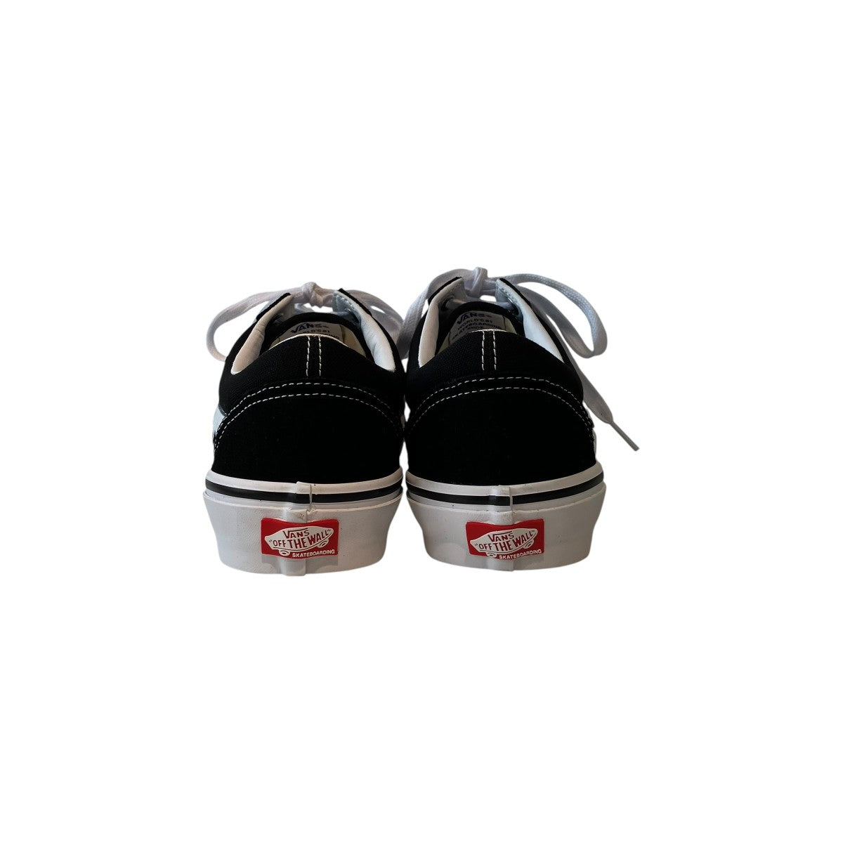 Skate Old SkoolローカットスニーカーVN0A5FCBY28