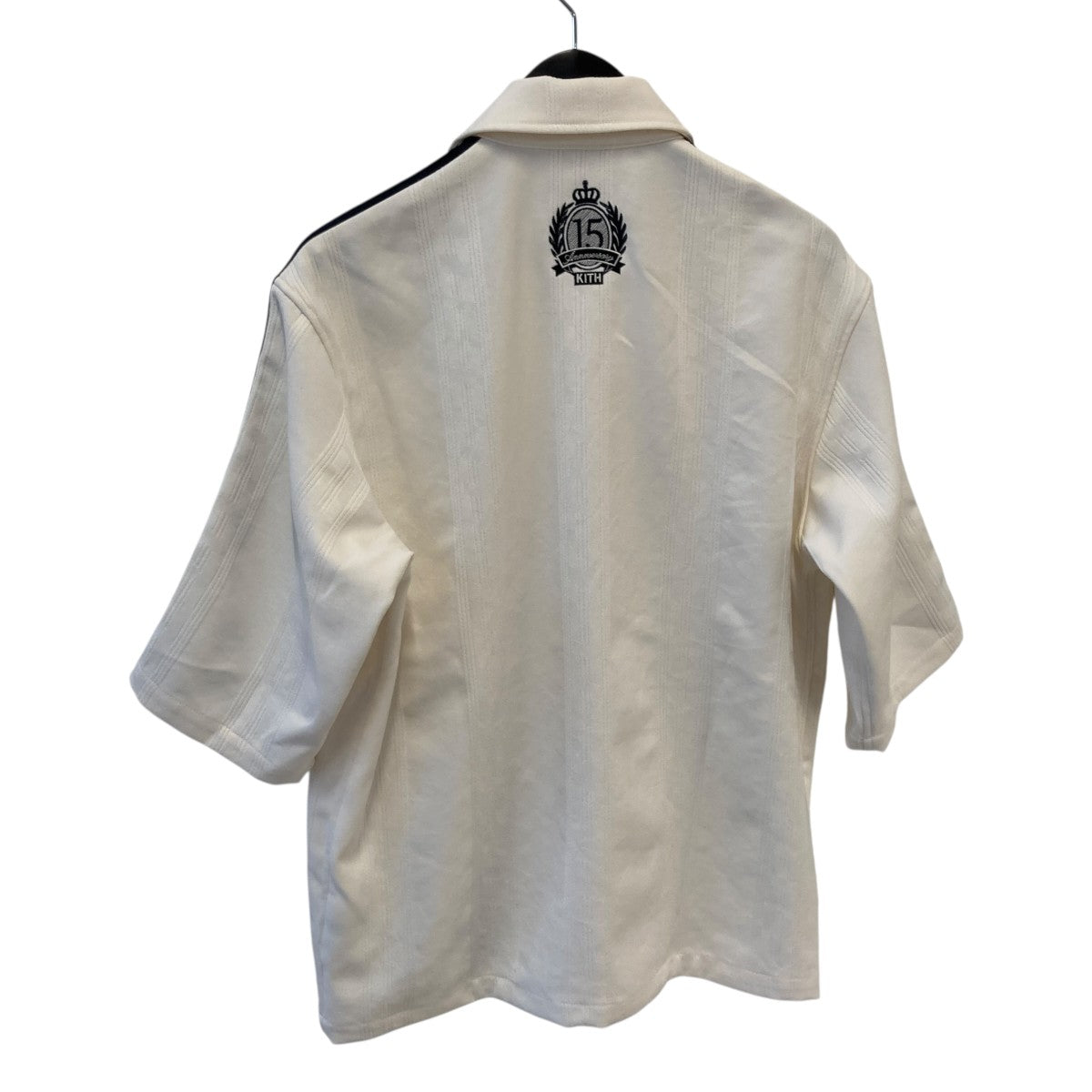 26SSMESSI 別注 Football ShirtシャツKU4256