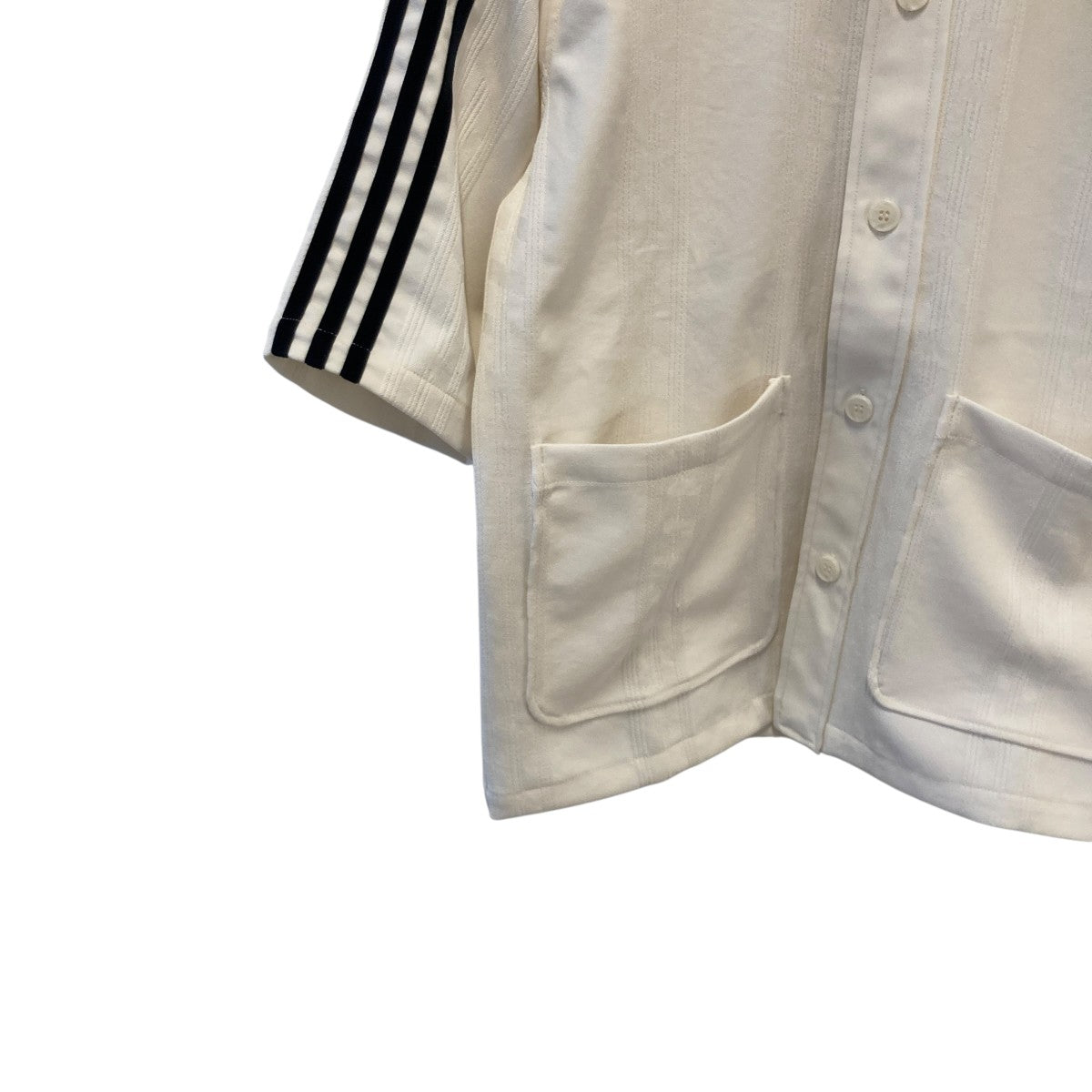 26SSMESSI 別注 Football ShirtシャツKU4256
