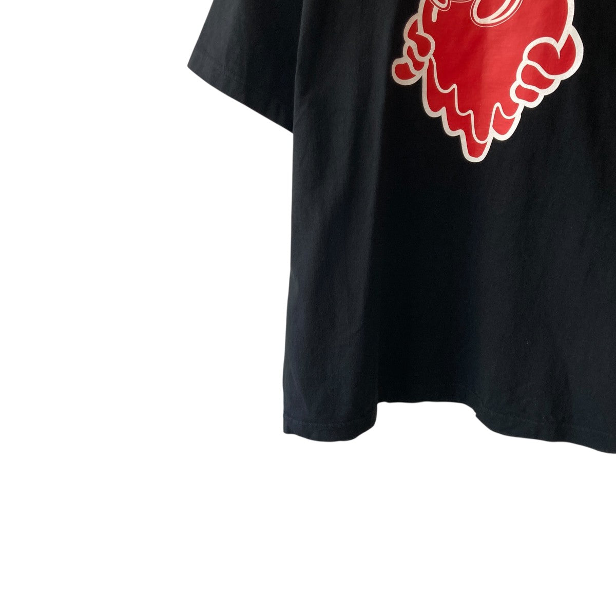 NOW ON REC S／S TEETシャツEU-YS1-0000-C13