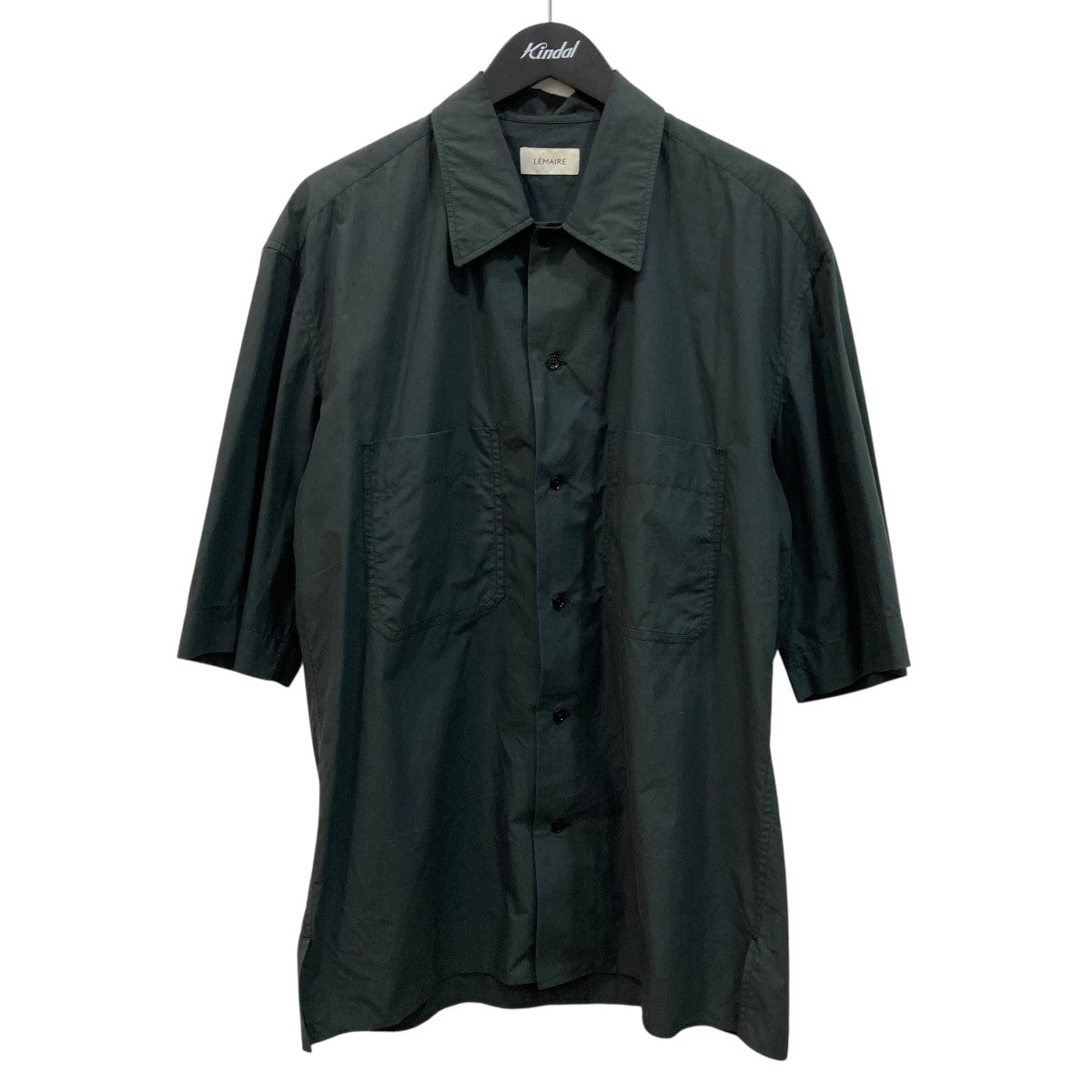 CONVERTIBLE SHIRT半袖シャツSH1175