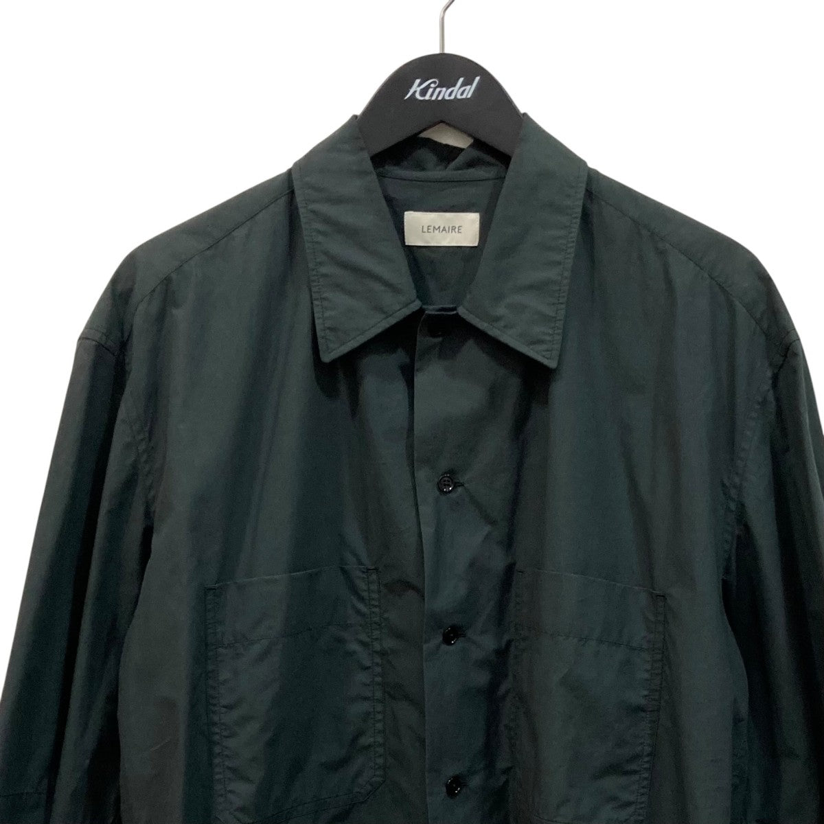 CONVERTIBLE SHIRT半袖シャツSH1175