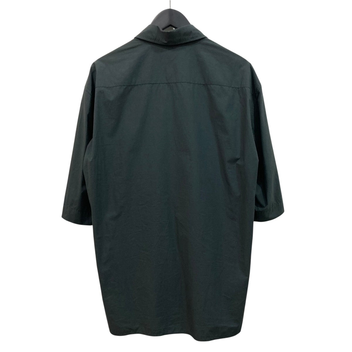 CONVERTIBLE SHIRT半袖シャツSH1175