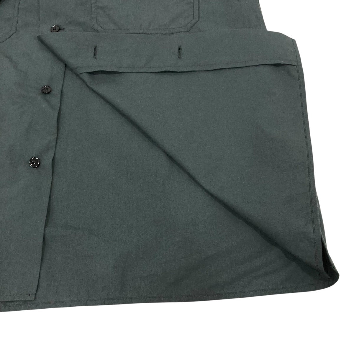 CONVERTIBLE SHIRT半袖シャツSH1175
